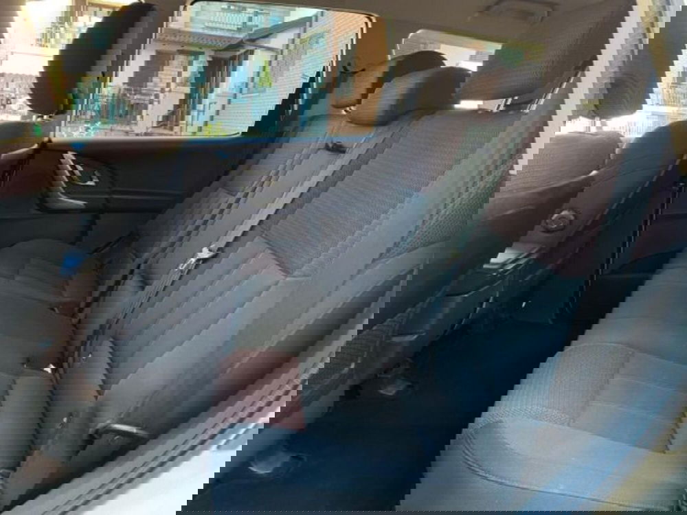 Mahindra XUV500 usata a Cuneo (13)