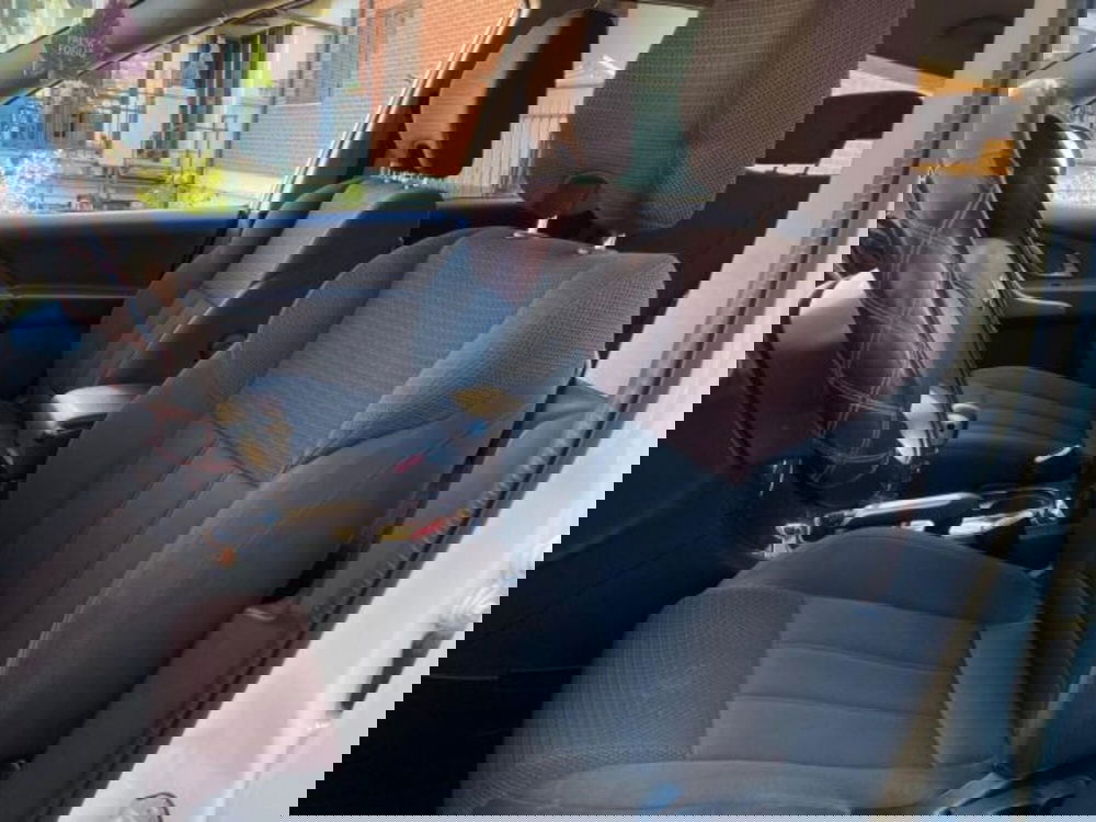 Mahindra XUV500 usata a Cuneo (14)