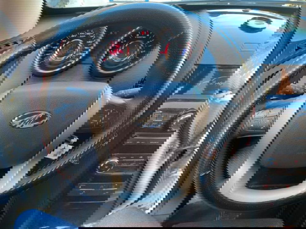 Mahindra XUV500 usata a Cuneo (7)