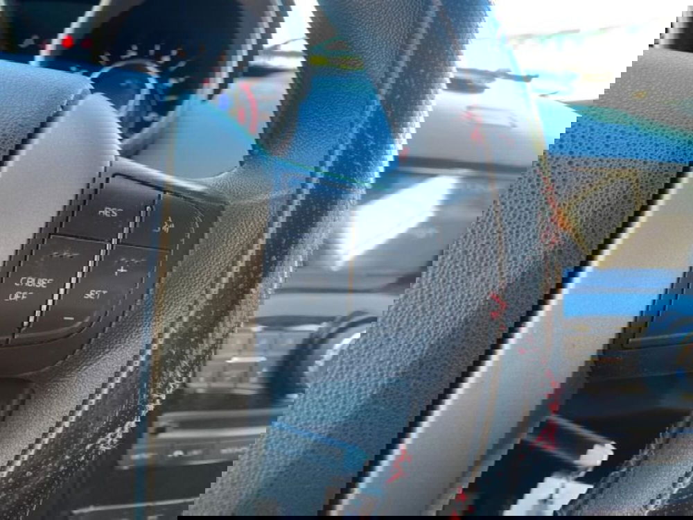 Mahindra XUV500 usata a Cuneo (9)