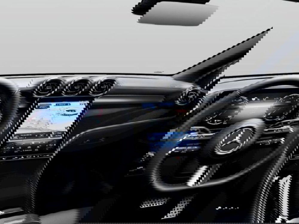 Mercedes-Benz GLC nuova a Verona (5)