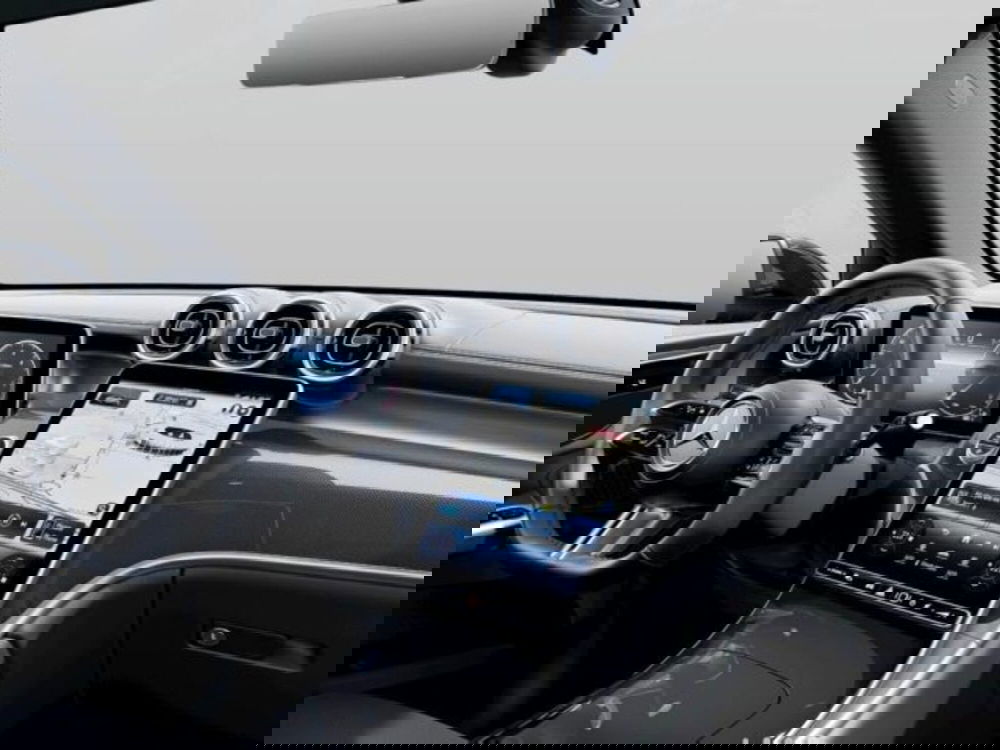 Mercedes-Benz GLC nuova a Verona (8)