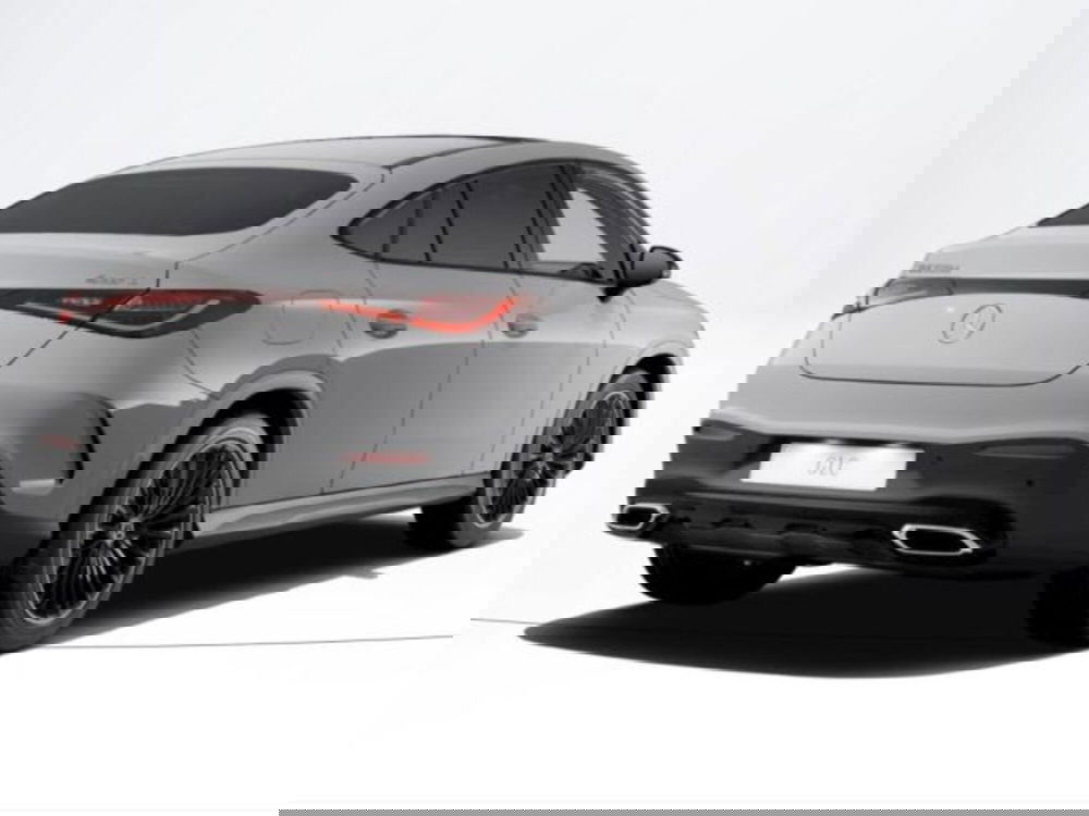 Mercedes-Benz GLC nuova a Verona (2)