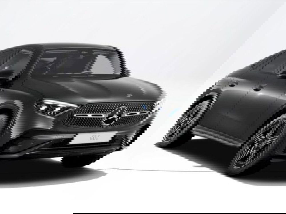 Mercedes-Benz GLC nuova a Verona