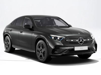 Mercedes-Benz GLC 220 d 4Matic Mild Hybrid AMG Premium Plus nuova a Verona
