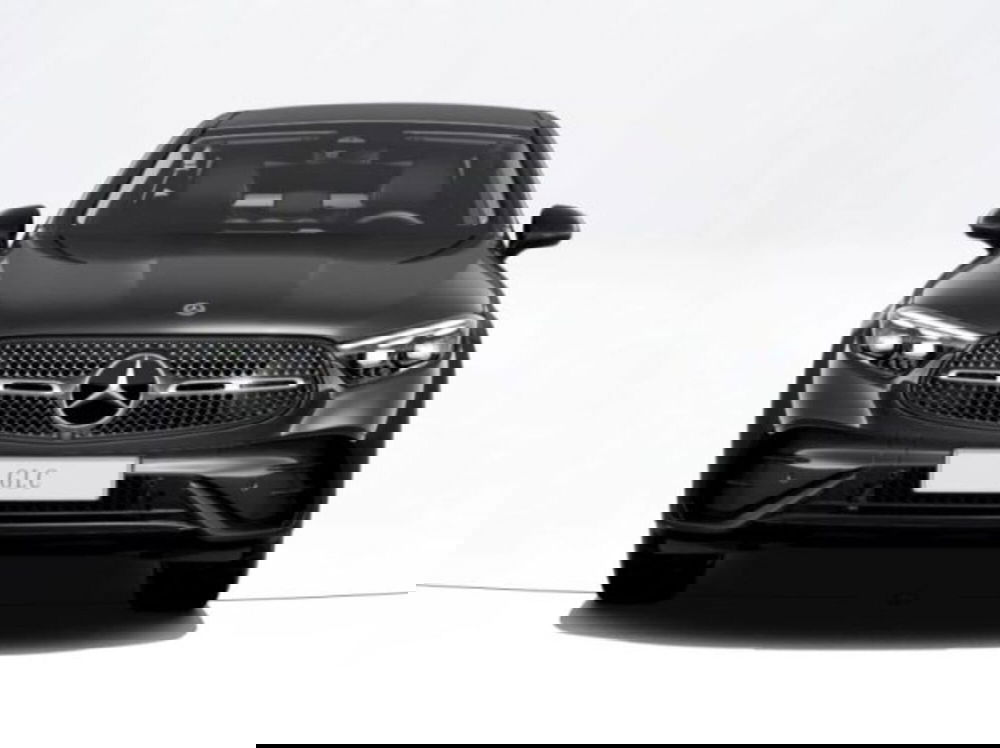 Mercedes-Benz GLC nuova a Verona (3)