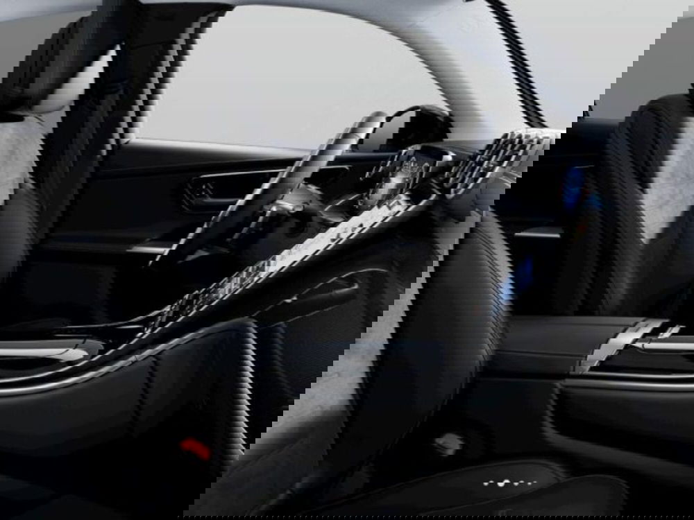 Mercedes-Benz GLC nuova a Verona (6)