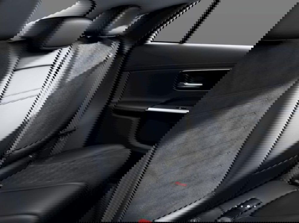 Mercedes-Benz GLC nuova a Verona (7)