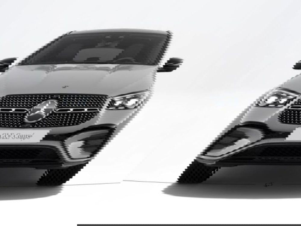 Mercedes-Benz GLE SUV nuova a Verona (3)