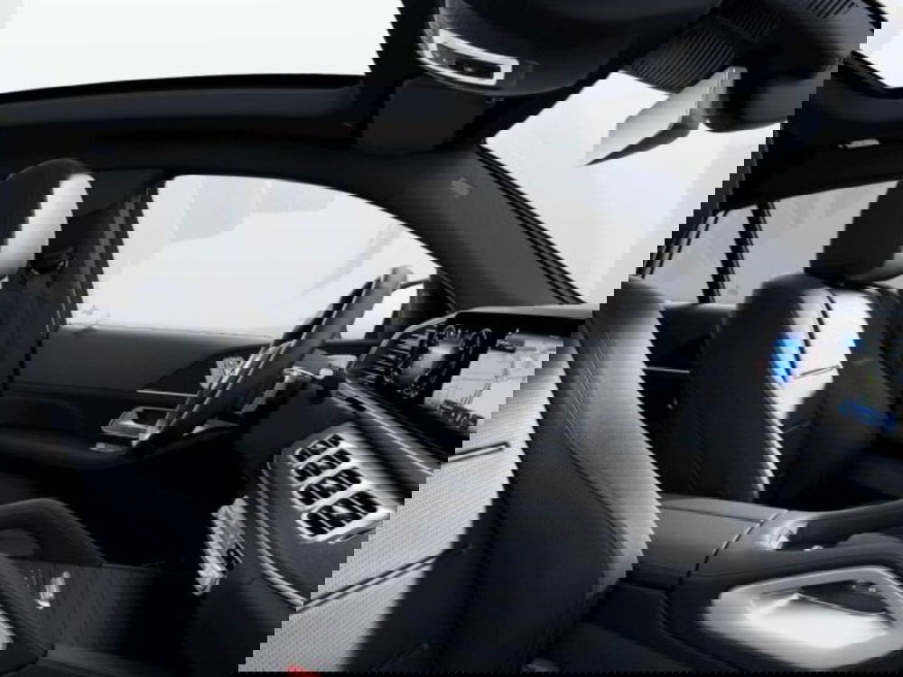 Mercedes-Benz GLE SUV nuova a Verona (6)