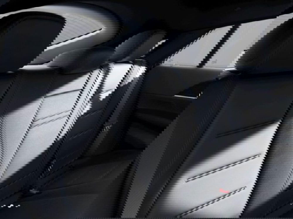 Mercedes-Benz GLE SUV nuova a Verona (7)