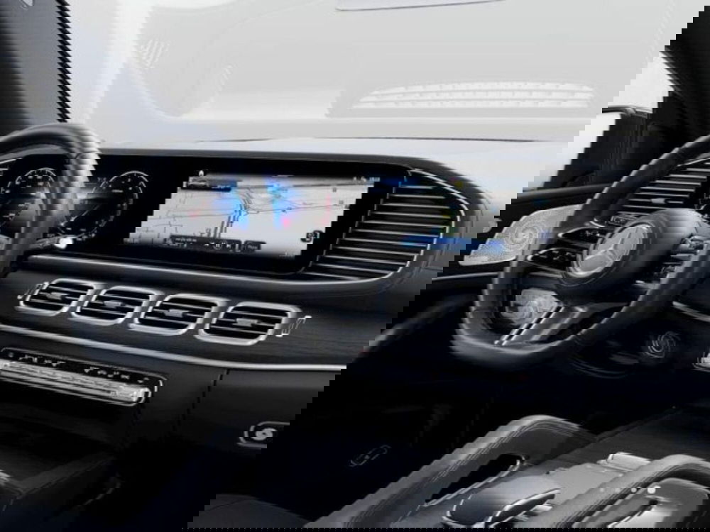 Mercedes-Benz GLE SUV nuova a Verona (8)