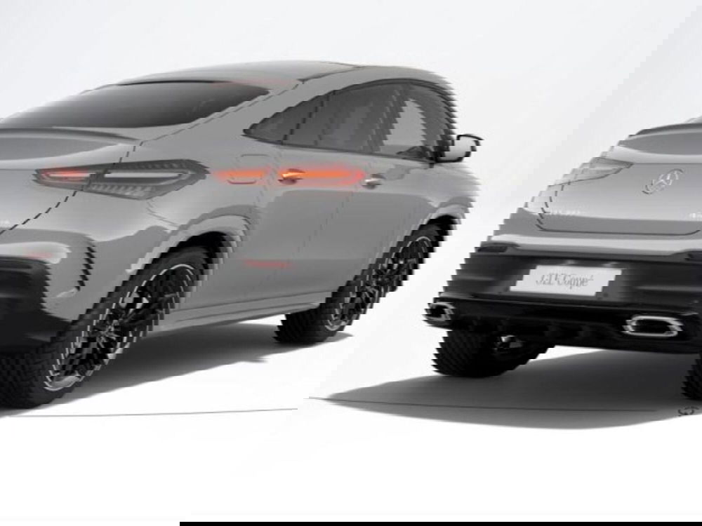 Mercedes-Benz GLE SUV nuova a Verona (2)