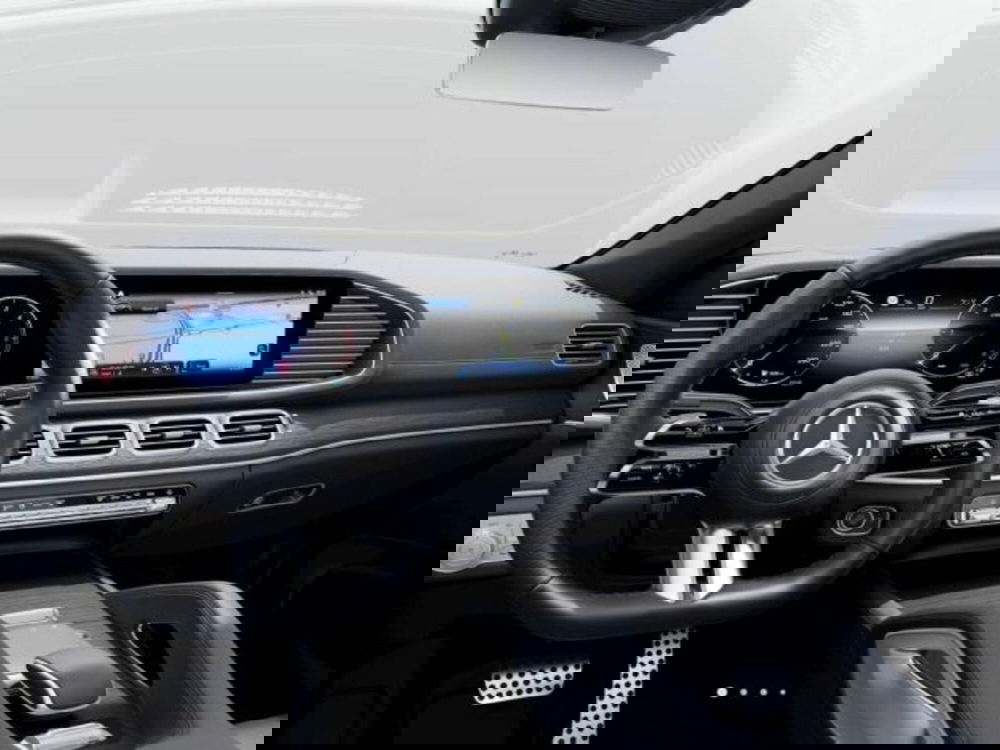 Mercedes-Benz GLE SUV nuova a Verona (5)