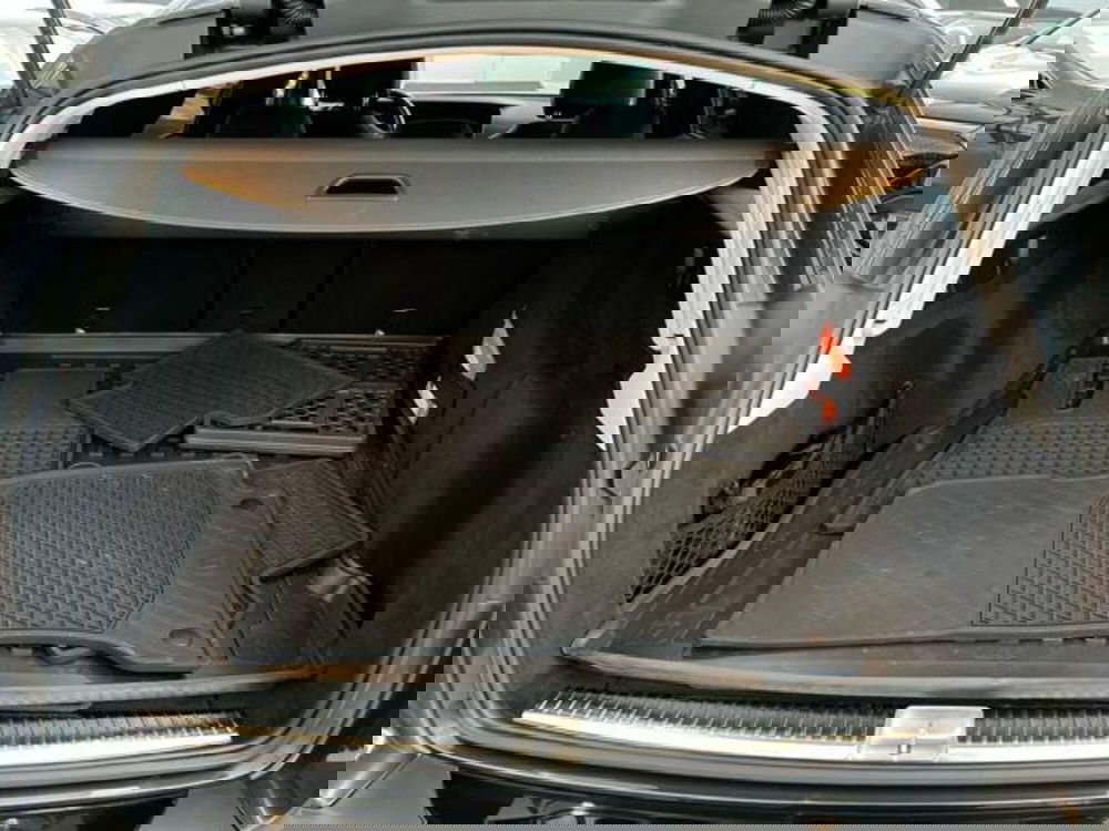 Mercedes-Benz Classe E Station Wagon usata a Verona (13)