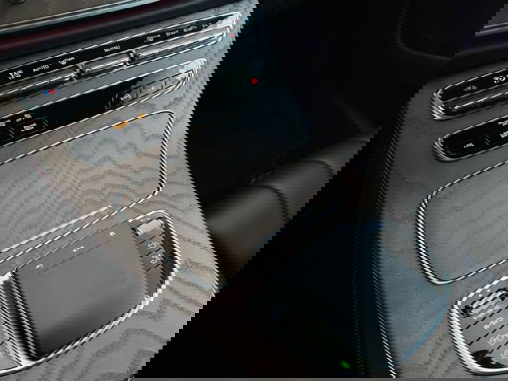 Mercedes-Benz Classe E Station Wagon usata a Verona (14)