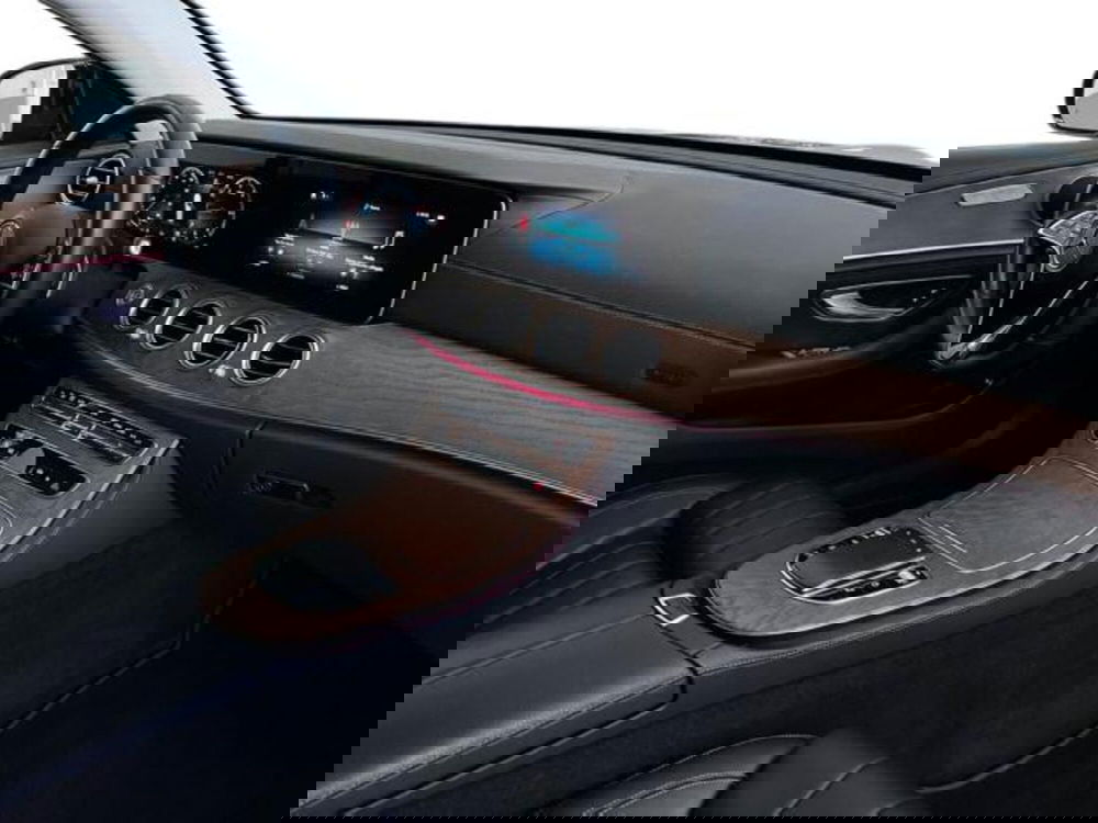 Mercedes-Benz Classe E Station Wagon usata a Verona (15)