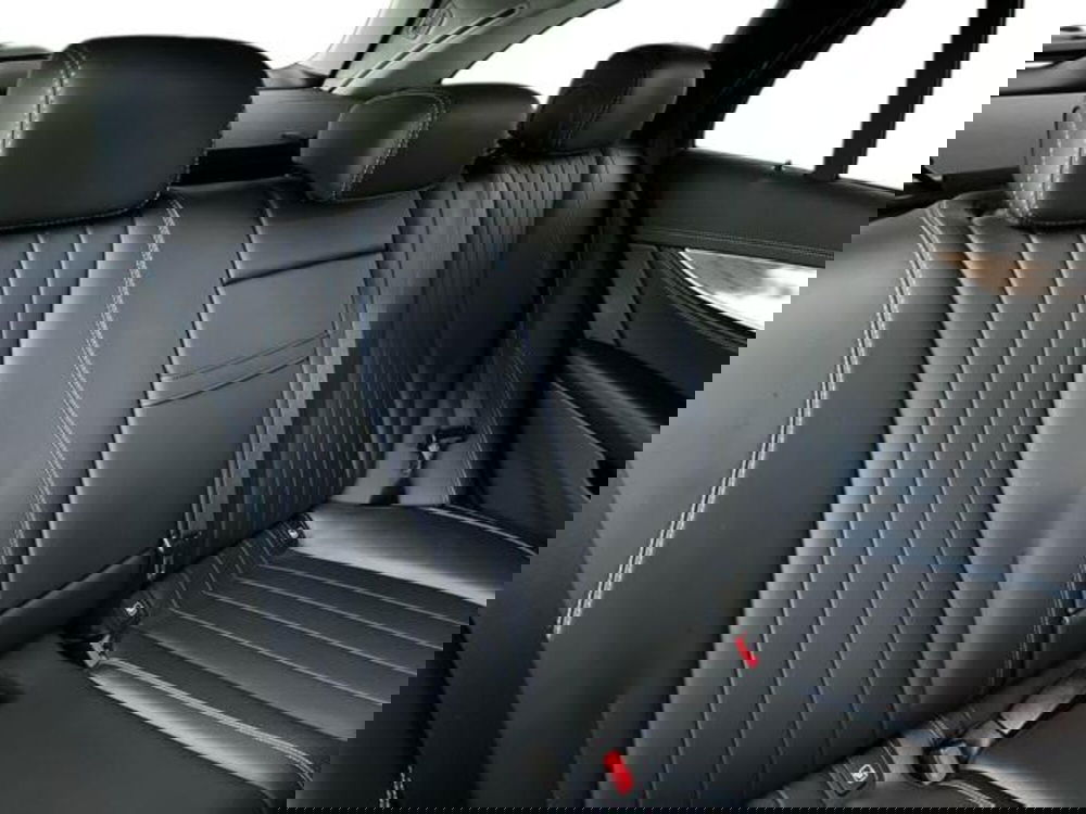 Mercedes-Benz Classe E Station Wagon usata a Verona (16)