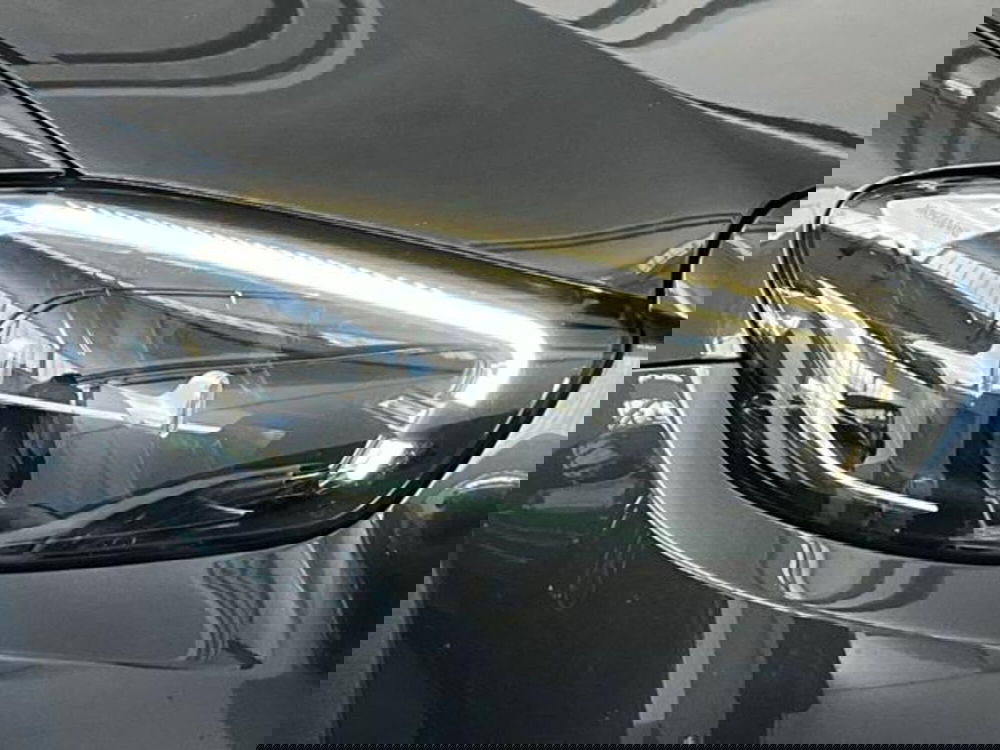 Mercedes-Benz Classe E Station Wagon usata a Verona (17)