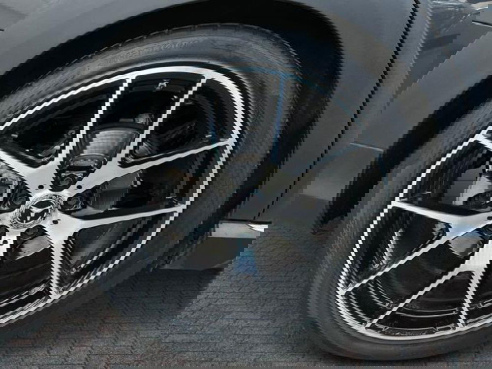 Mercedes-Benz Classe E Station Wagon usata a Verona (7)