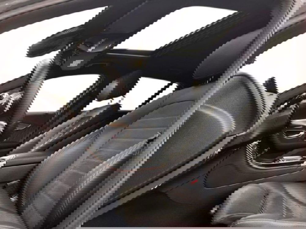 Mercedes-Benz EQC usata a Verona (10)