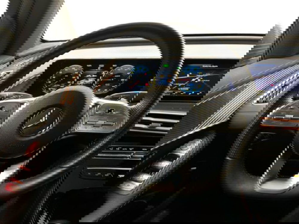 Mercedes-Benz EQC usata a Verona (11)