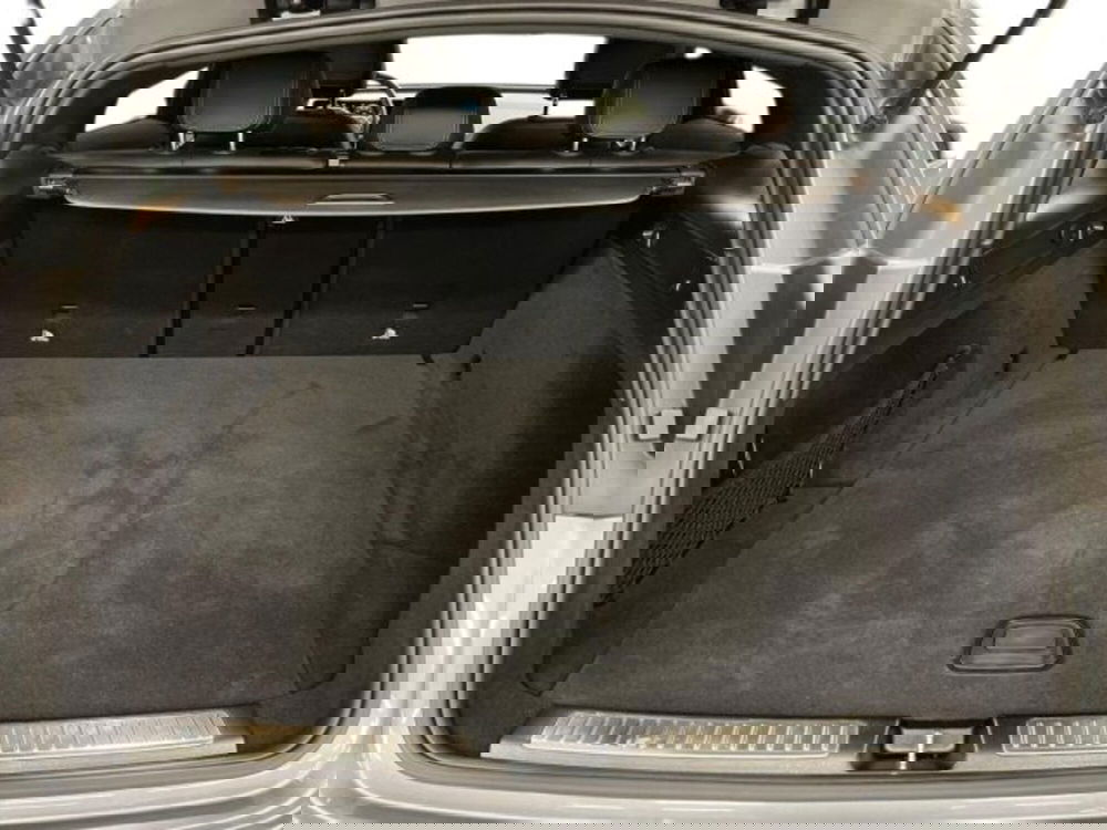 Mercedes-Benz EQC usata a Verona (13)