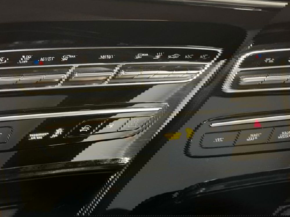 Mercedes-Benz EQC usata a Verona (14)