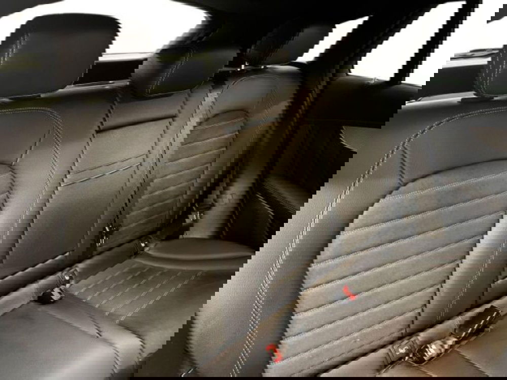 Mercedes-Benz EQC usata a Verona (15)