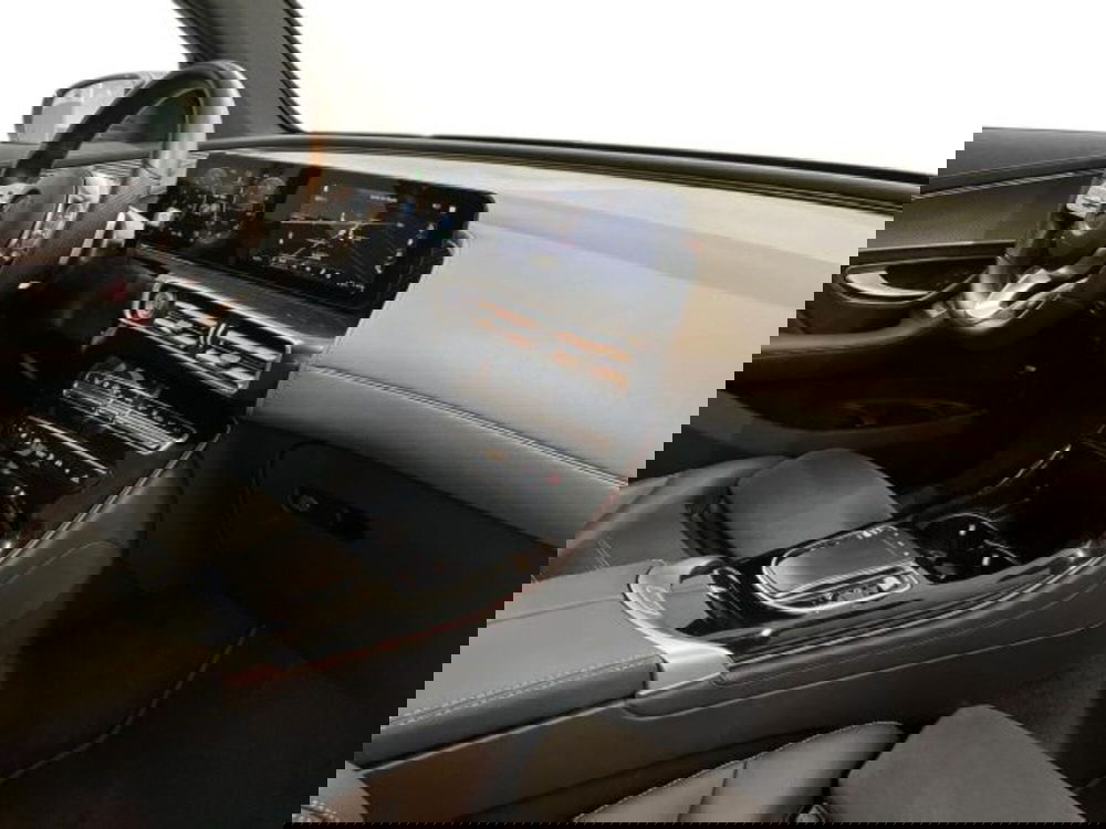 Mercedes-Benz EQC usata a Verona (16)