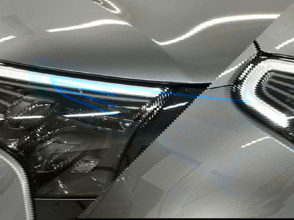 Mercedes-Benz EQC usata a Verona (17)