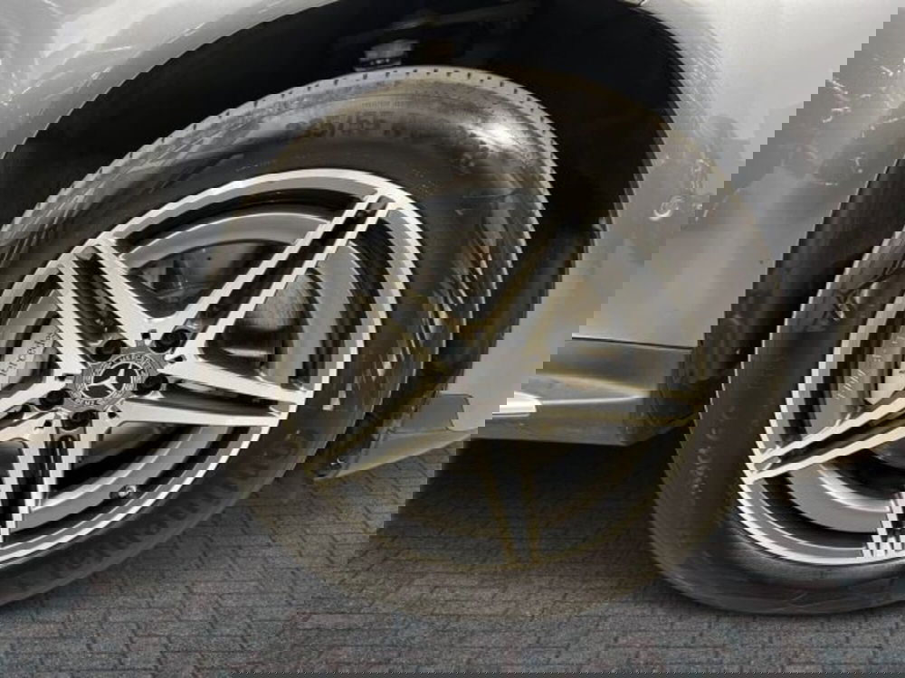 Mercedes-Benz EQC usata a Verona (7)