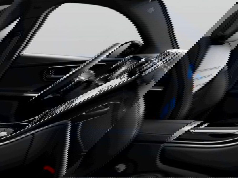 Mercedes-Benz GLC nuova a Verona (6)