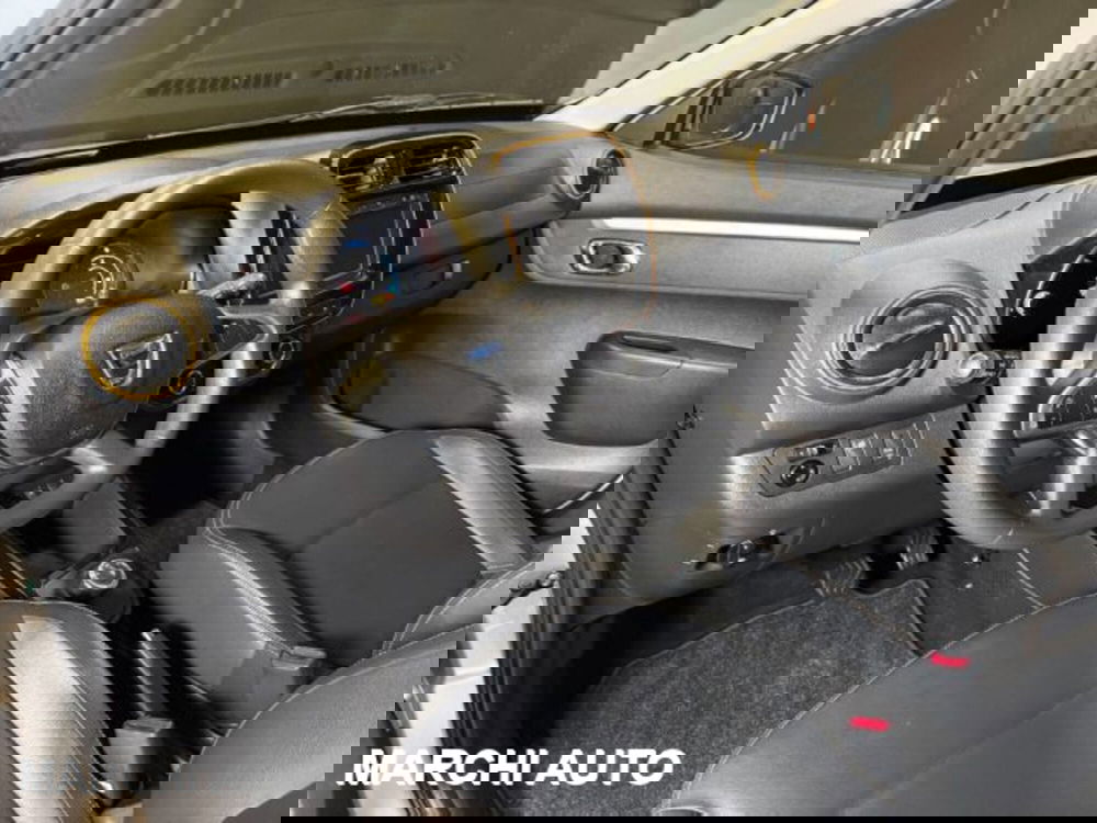 Dacia Spring usata a Perugia (10)