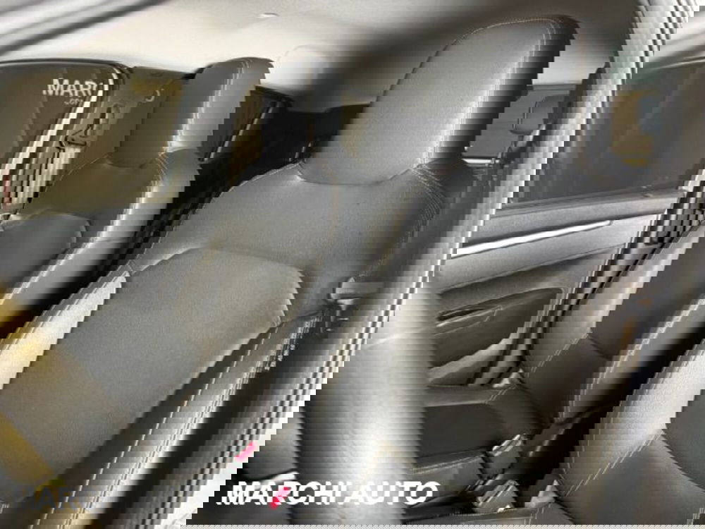 Dacia Spring usata a Perugia (11)