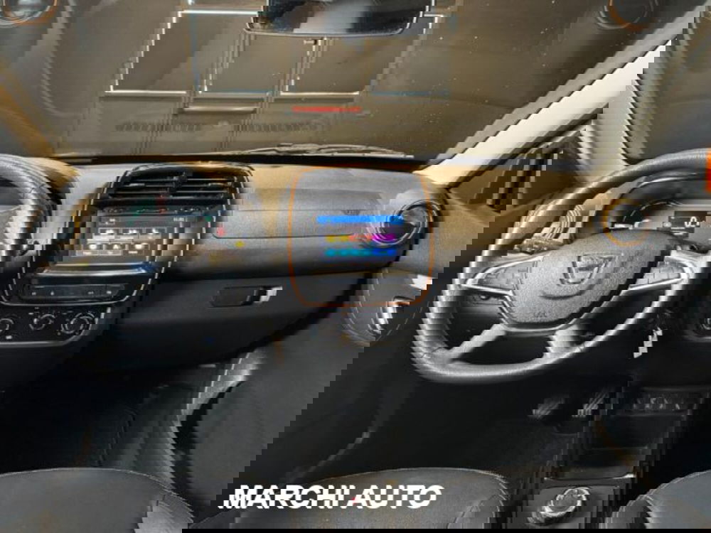 Dacia Spring usata a Perugia (12)