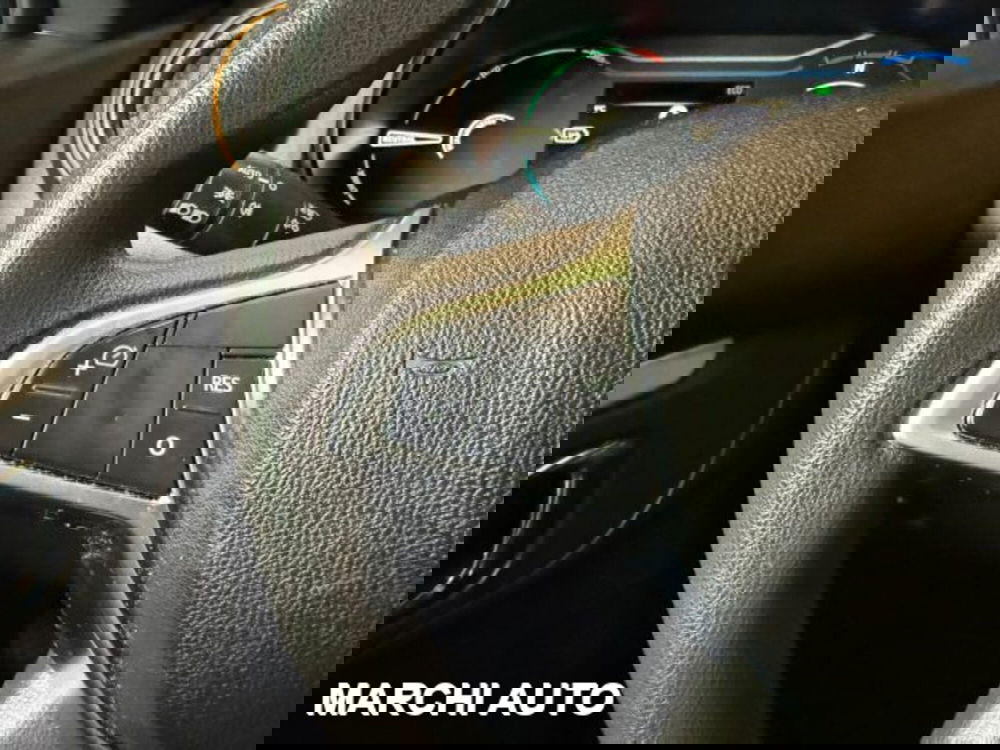 Dacia Spring usata a Perugia (13)