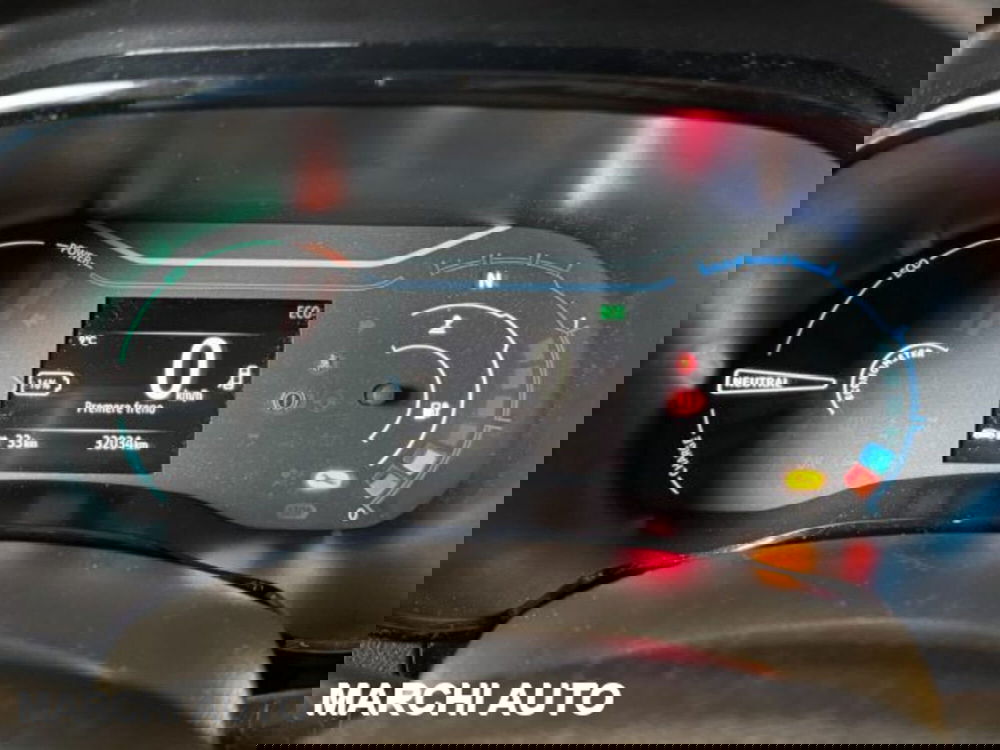 Dacia Spring usata a Perugia (15)