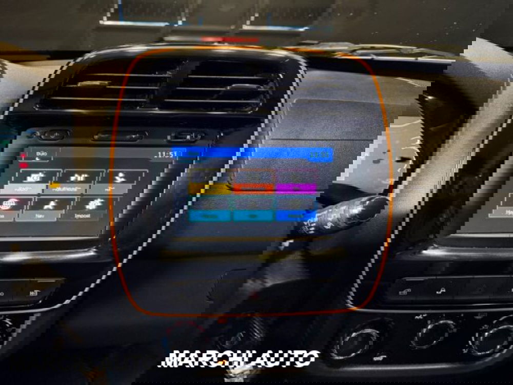 Dacia Spring usata a Perugia (17)