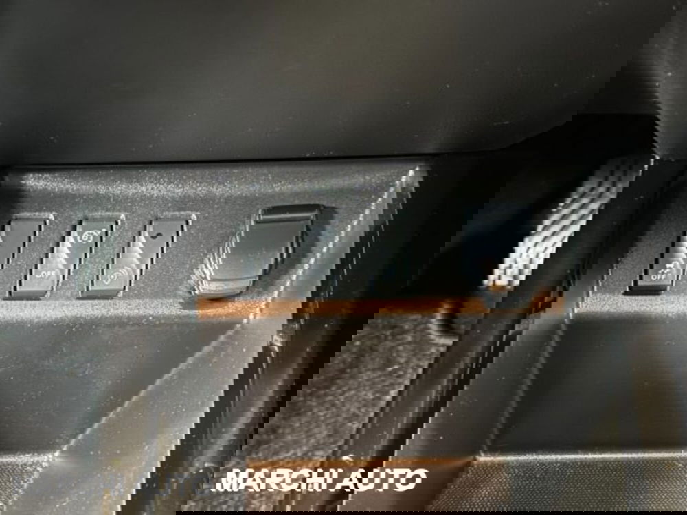 Dacia Spring usata a Perugia (19)