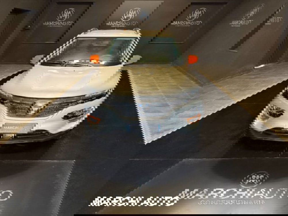 Dacia Spring usata a Perugia (2)