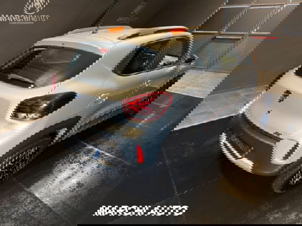 Dacia Spring usata a Perugia (5)