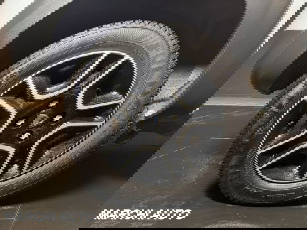 Dacia Spring usata a Perugia (9)