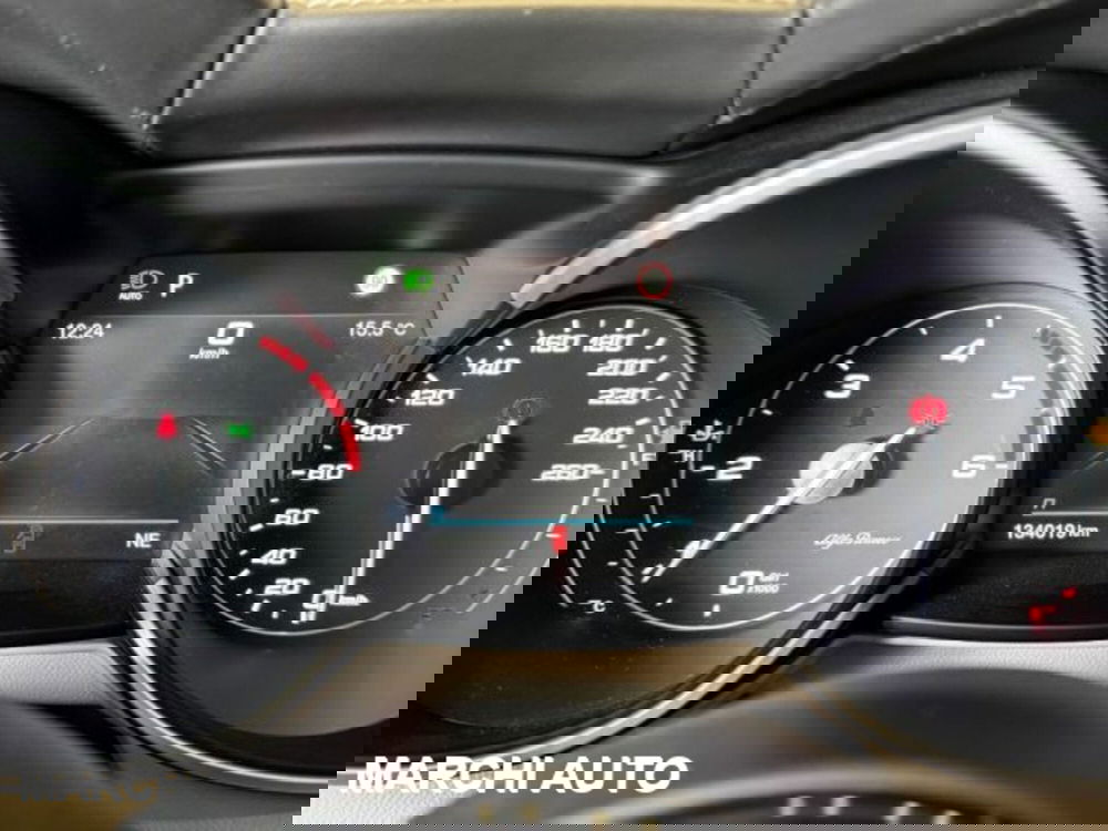 Alfa Romeo Stelvio usata a Perugia (17)