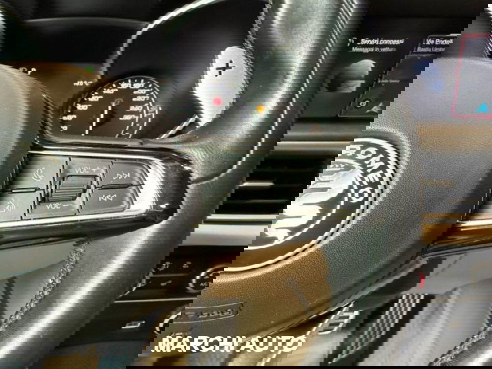 Alfa Romeo Stelvio usata a Perugia (18)