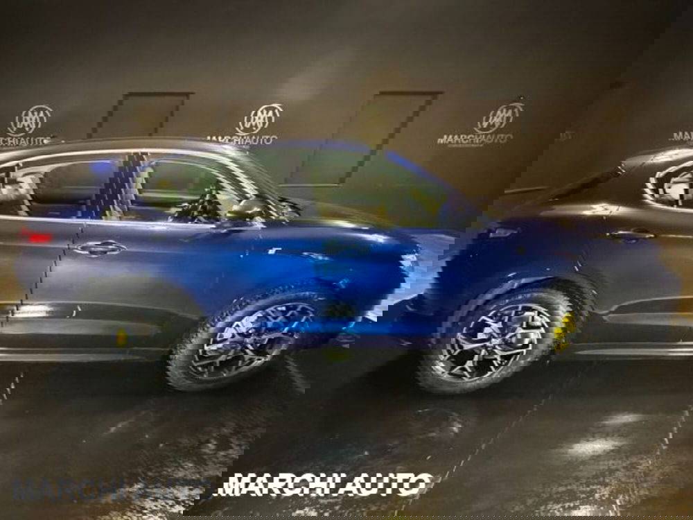 Alfa Romeo Stelvio usata a Perugia (4)