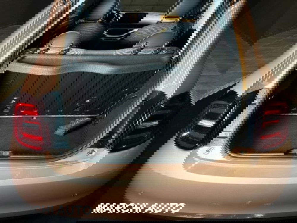 Fiat 500e usata a Perugia (13)