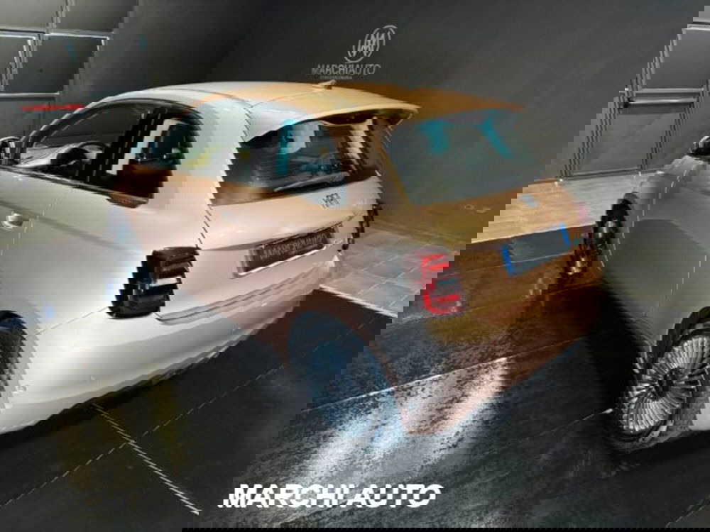 Fiat 500e usata a Perugia (7)