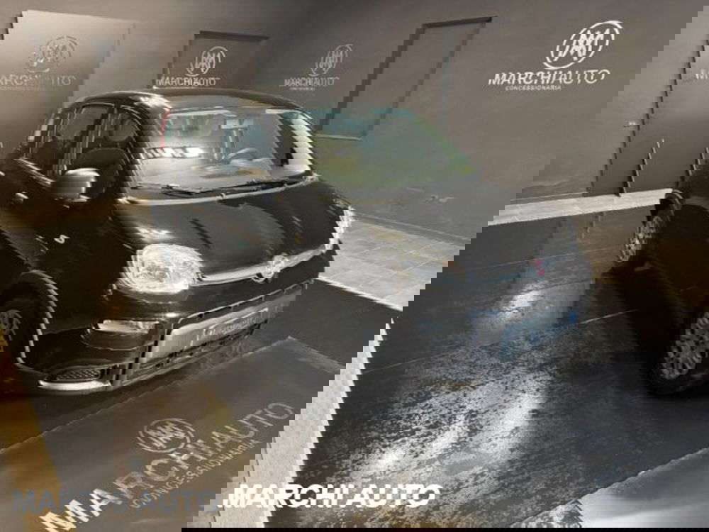 Fiat Panda usata a Perugia (3)