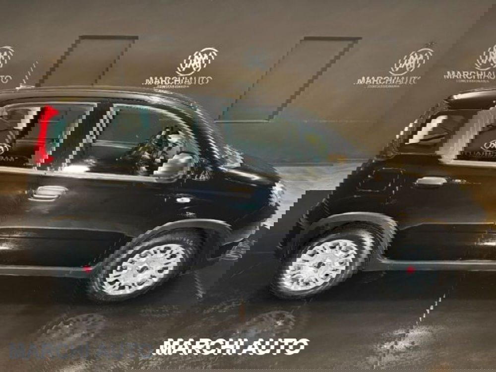 Fiat Panda usata a Perugia (4)